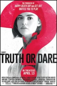 Truth or Dare?